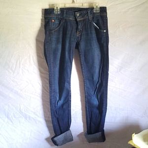 Childrens Hudson Jeans Size 24